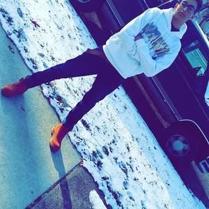 Meet your Posher, Wesley